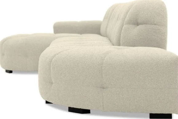 Outlet Loungebank Confetti Elementen Banken|Ronde Banken