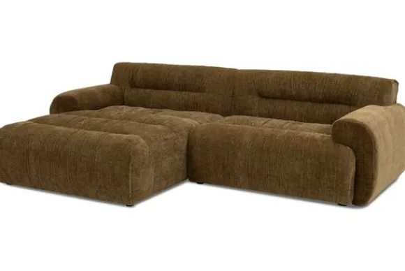 Clearance Loungebank Dedar Elementen Banken|Loungebanken