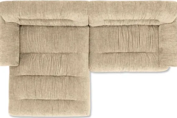 Clearance Loungebank Dedar Elementen Banken|Loungebanken