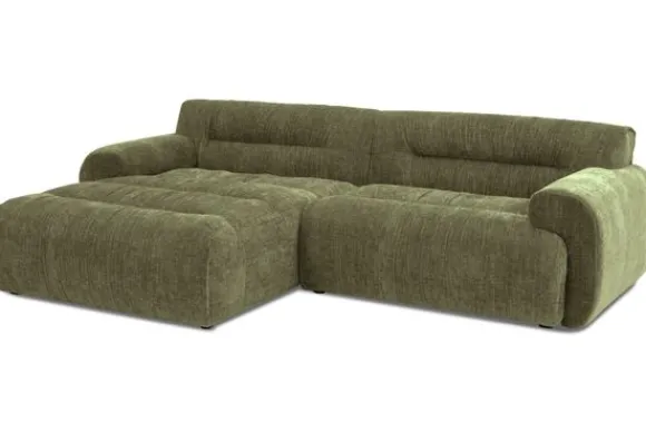 Clearance Loungebank Dedar Elementen Banken|Loungebanken