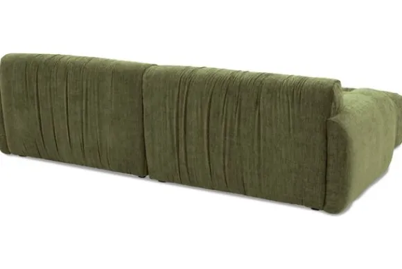 Clearance Loungebank Dedar Elementen Banken|Loungebanken