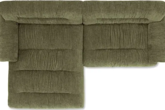Clearance Loungebank Dedar Elementen Banken|Loungebanken