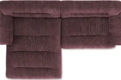 Clearance Loungebank Dedar Elementen Banken|Loungebanken