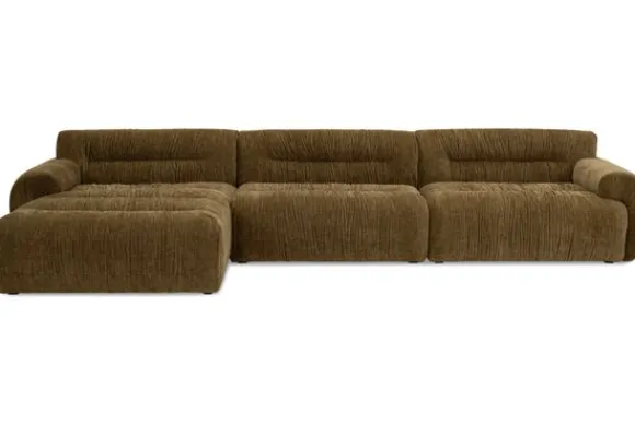 Discount Loungebank Dedar Elementen Banken|Loungebanken