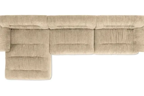 Discount Loungebank Dedar Elementen Banken|Loungebanken