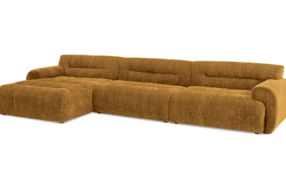 Discount Loungebank Dedar Elementen Banken|Loungebanken