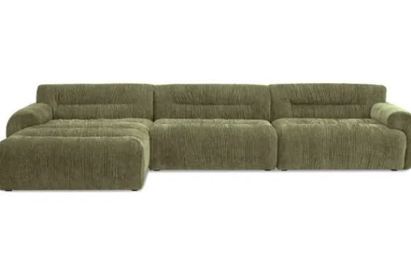 Discount Loungebank Dedar Elementen Banken|Loungebanken