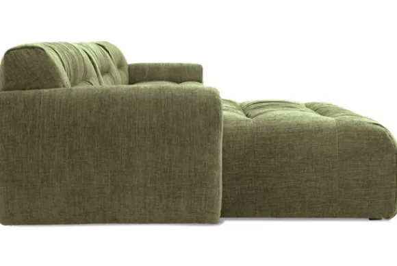 Discount Loungebank Dedar Elementen Banken|Loungebanken