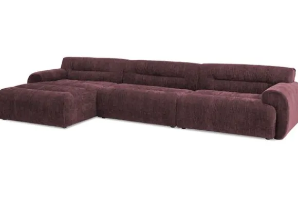 Discount Loungebank Dedar Elementen Banken|Loungebanken