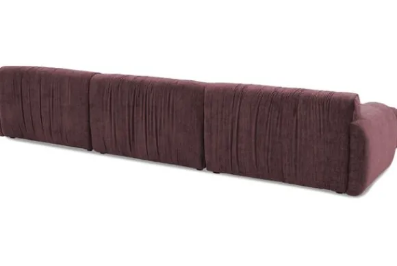 Discount Loungebank Dedar Elementen Banken|Loungebanken