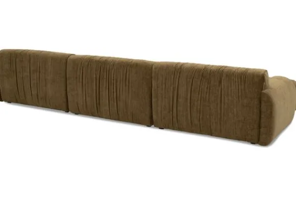 Discount Loungebank Dedar Elementen Banken|Loungebanken