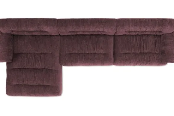 Discount Loungebank Dedar Elementen Banken|Loungebanken