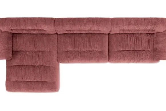 Discount Loungebank Dedar Elementen Banken|Loungebanken
