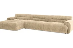 Discount Loungebank Dedar Elementen Banken|Loungebanken