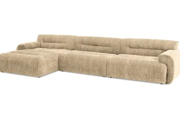 Discount Loungebank Dedar Elementen Banken|Loungebanken
