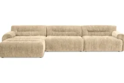 Discount Loungebank Dedar Elementen Banken|Loungebanken
