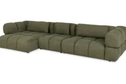 Discount Loungebank Delight Elementen Banken|Loungebanken