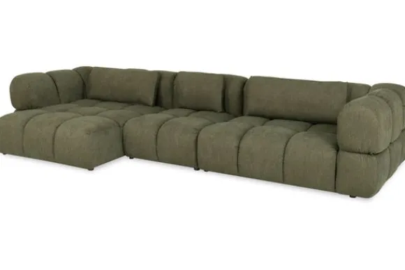 Discount Loungebank Delight Elementen Banken|Loungebanken