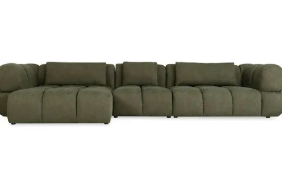 Discount Loungebank Delight Elementen Banken|Loungebanken