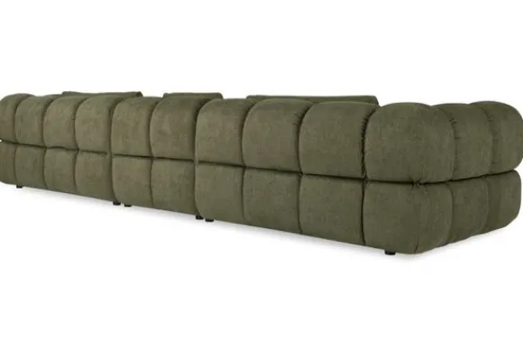 Discount Loungebank Delight Elementen Banken|Loungebanken
