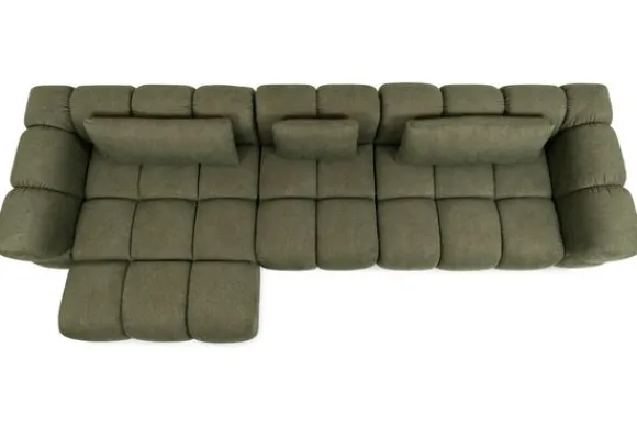Discount Loungebank Delight Elementen Banken|Loungebanken