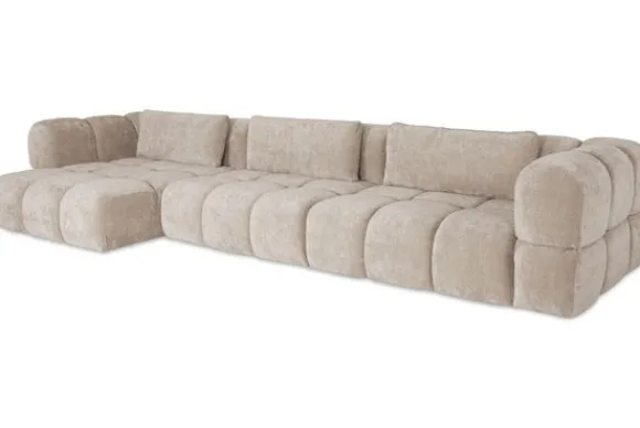 Discount Loungebank Delight Elementen Banken|Loungebanken