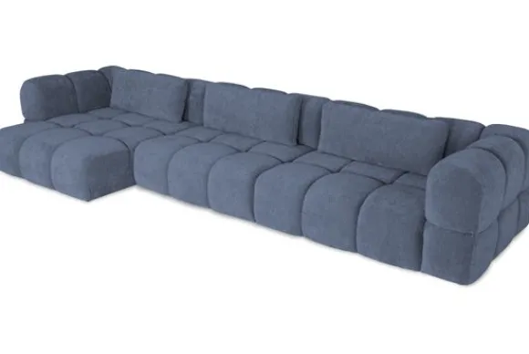 Discount Loungebank Delight Elementen Banken|Loungebanken