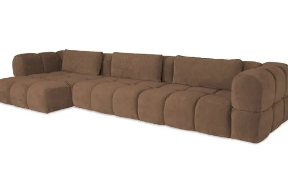 Discount Loungebank Delight Elementen Banken|Loungebanken