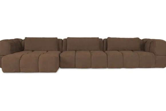 Discount Loungebank Delight Elementen Banken|Loungebanken
