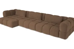 Discount Loungebank Delight Elementen Banken|Loungebanken