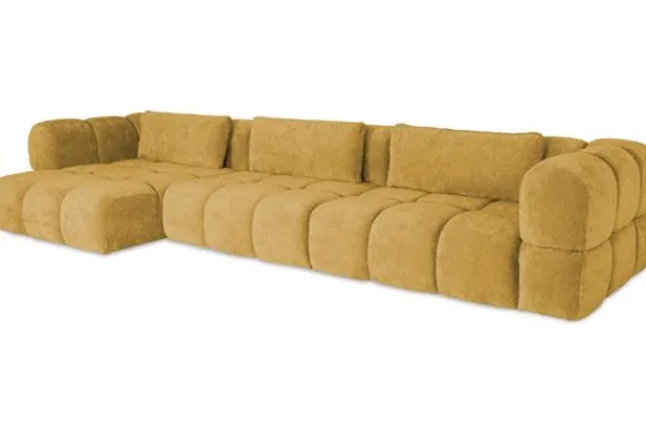 Discount Loungebank Delight Elementen Banken|Loungebanken