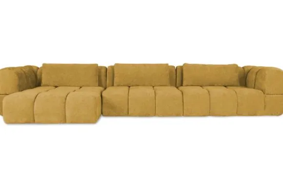 Discount Loungebank Delight Elementen Banken|Loungebanken