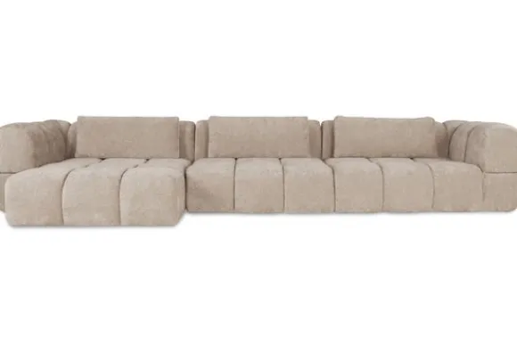 Discount Loungebank Delight Elementen Banken|Loungebanken