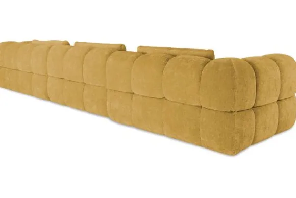 Discount Loungebank Delight Elementen Banken|Loungebanken