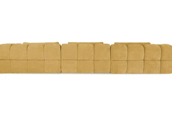 Discount Loungebank Delight Elementen Banken|Loungebanken
