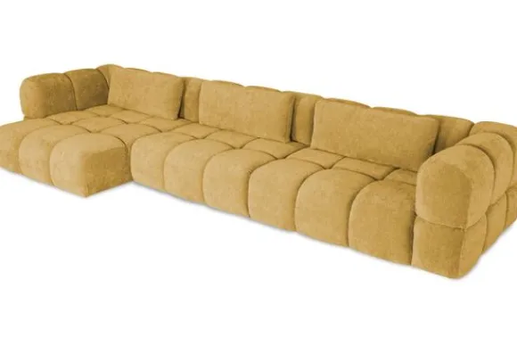 Discount Loungebank Delight Elementen Banken|Loungebanken