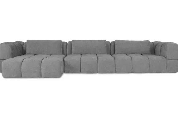 Discount Loungebank Delight Elementen Banken|Loungebanken