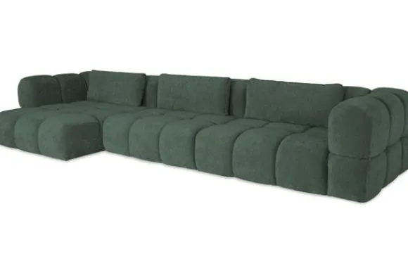 Discount Loungebank Delight Elementen Banken|Loungebanken