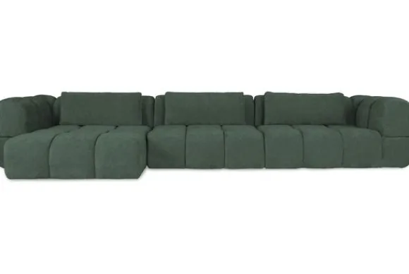 Discount Loungebank Delight Elementen Banken|Loungebanken