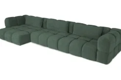 Discount Loungebank Delight Elementen Banken|Loungebanken