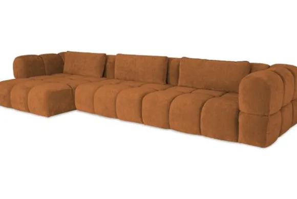 Discount Loungebank Delight Elementen Banken|Loungebanken