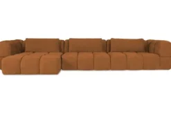 Discount Loungebank Delight Elementen Banken|Loungebanken