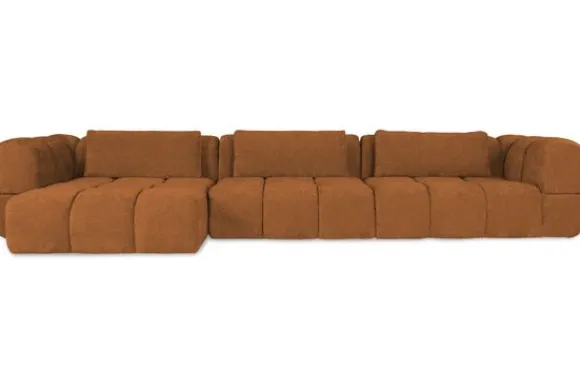 Discount Loungebank Delight Elementen Banken|Loungebanken