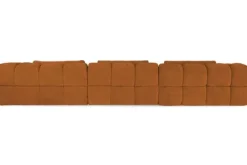Discount Loungebank Delight Elementen Banken|Loungebanken