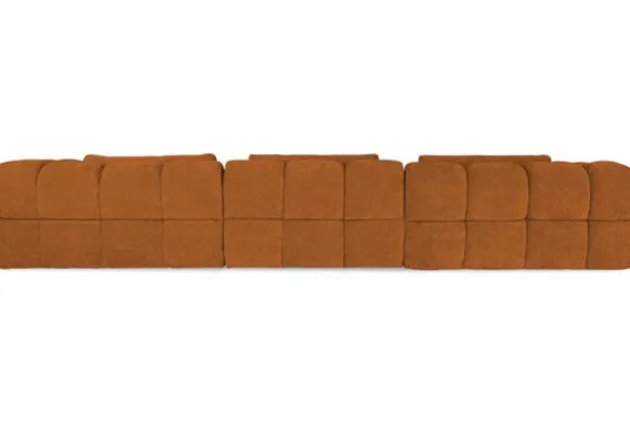 Discount Loungebank Delight Elementen Banken|Loungebanken