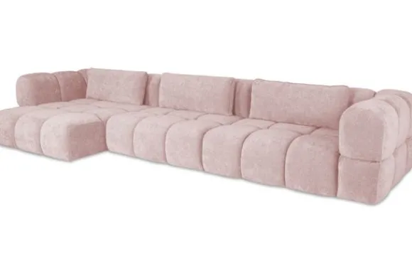 Discount Loungebank Delight Elementen Banken|Loungebanken