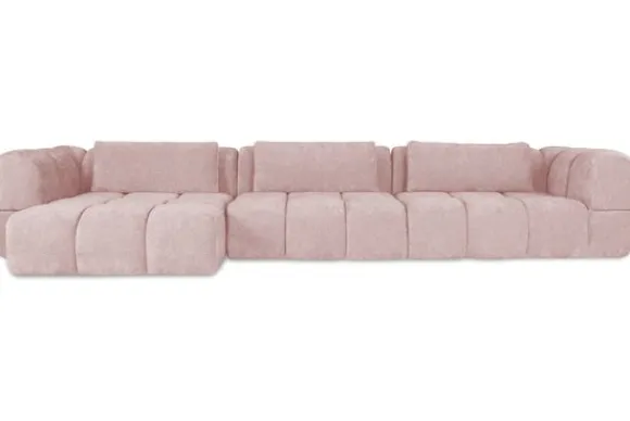 Discount Loungebank Delight Elementen Banken|Loungebanken