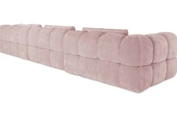 Discount Loungebank Delight Elementen Banken|Loungebanken