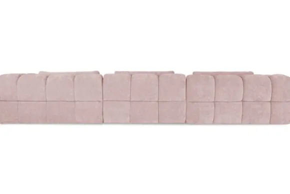 Discount Loungebank Delight Elementen Banken|Loungebanken