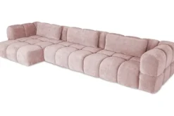 Discount Loungebank Delight Elementen Banken|Loungebanken